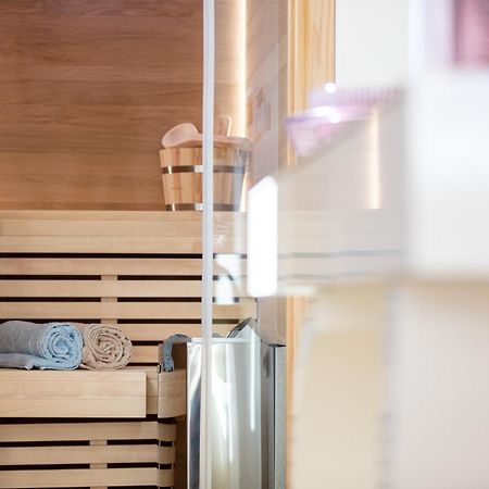 De President Suite, Demani President Suites Sitia  Esterno foto