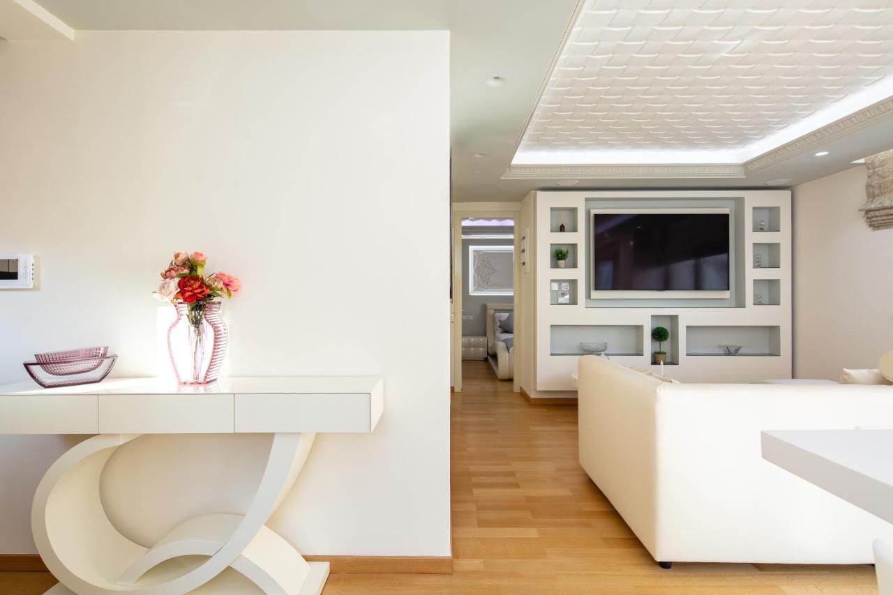 De President Suite, Demani President Suites Sitia  Esterno foto