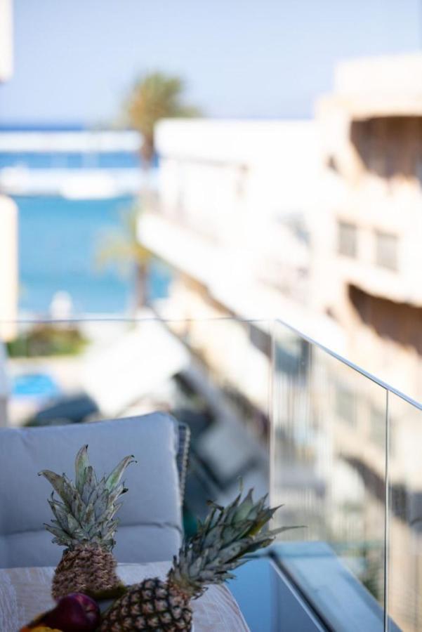 De President Suite, Demani President Suites Sitia  Esterno foto