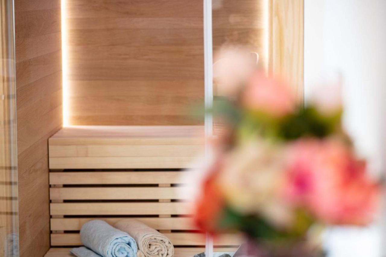 De President Suite, Demani President Suites Sitia  Esterno foto