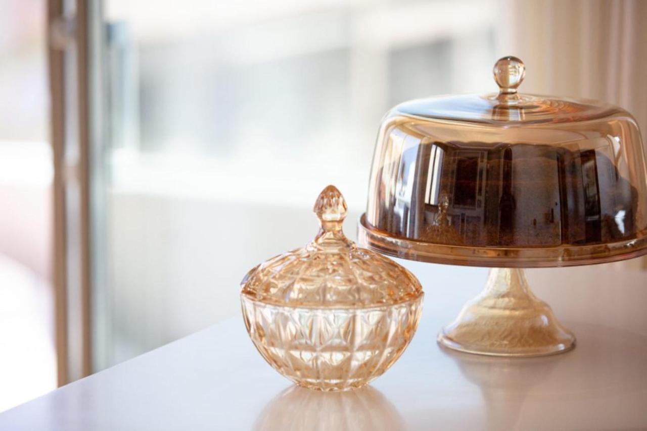 De President Suite, Demani President Suites Sitia  Esterno foto
