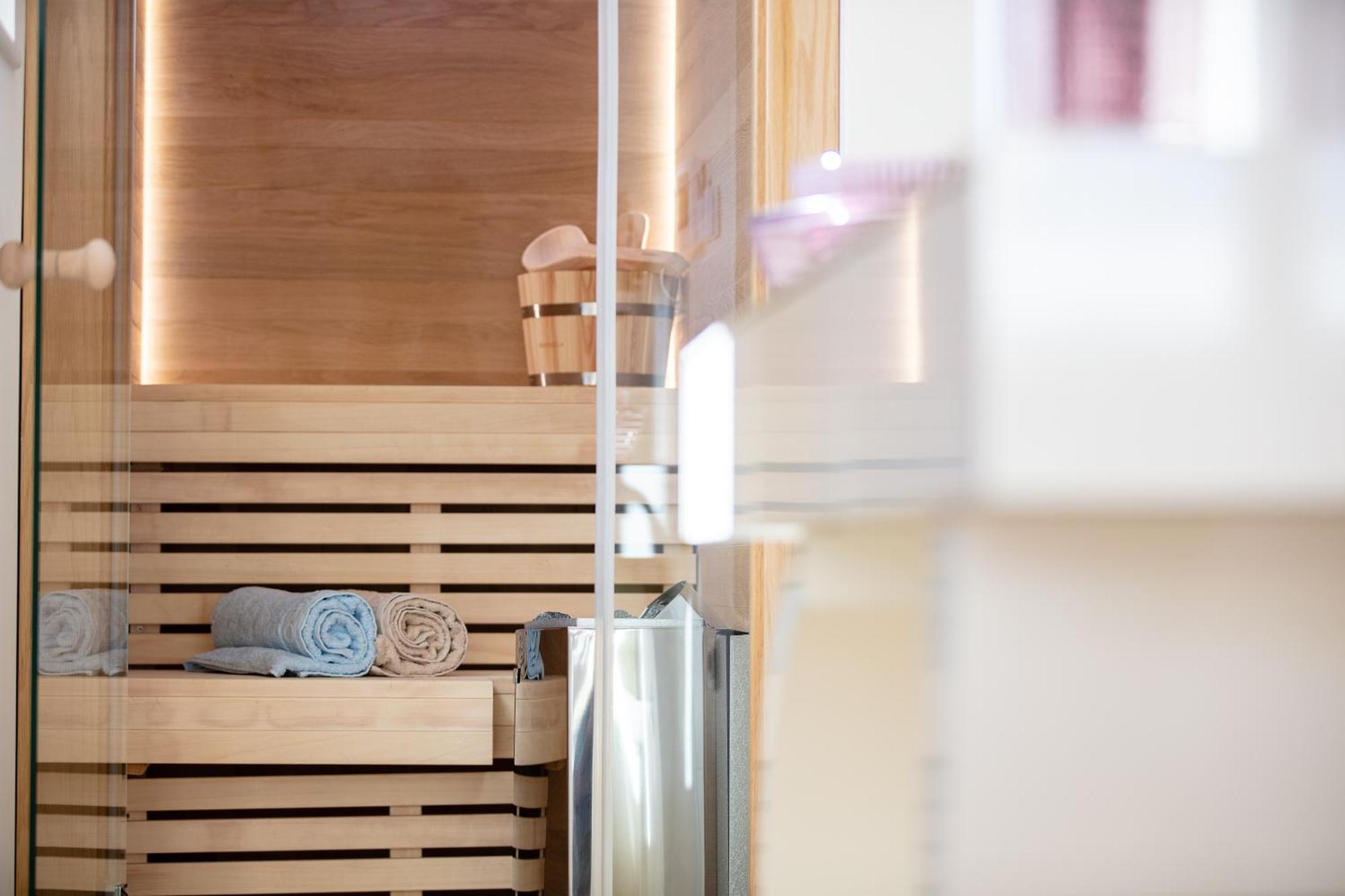 De President Suite, Demani President Suites Sitia  Esterno foto