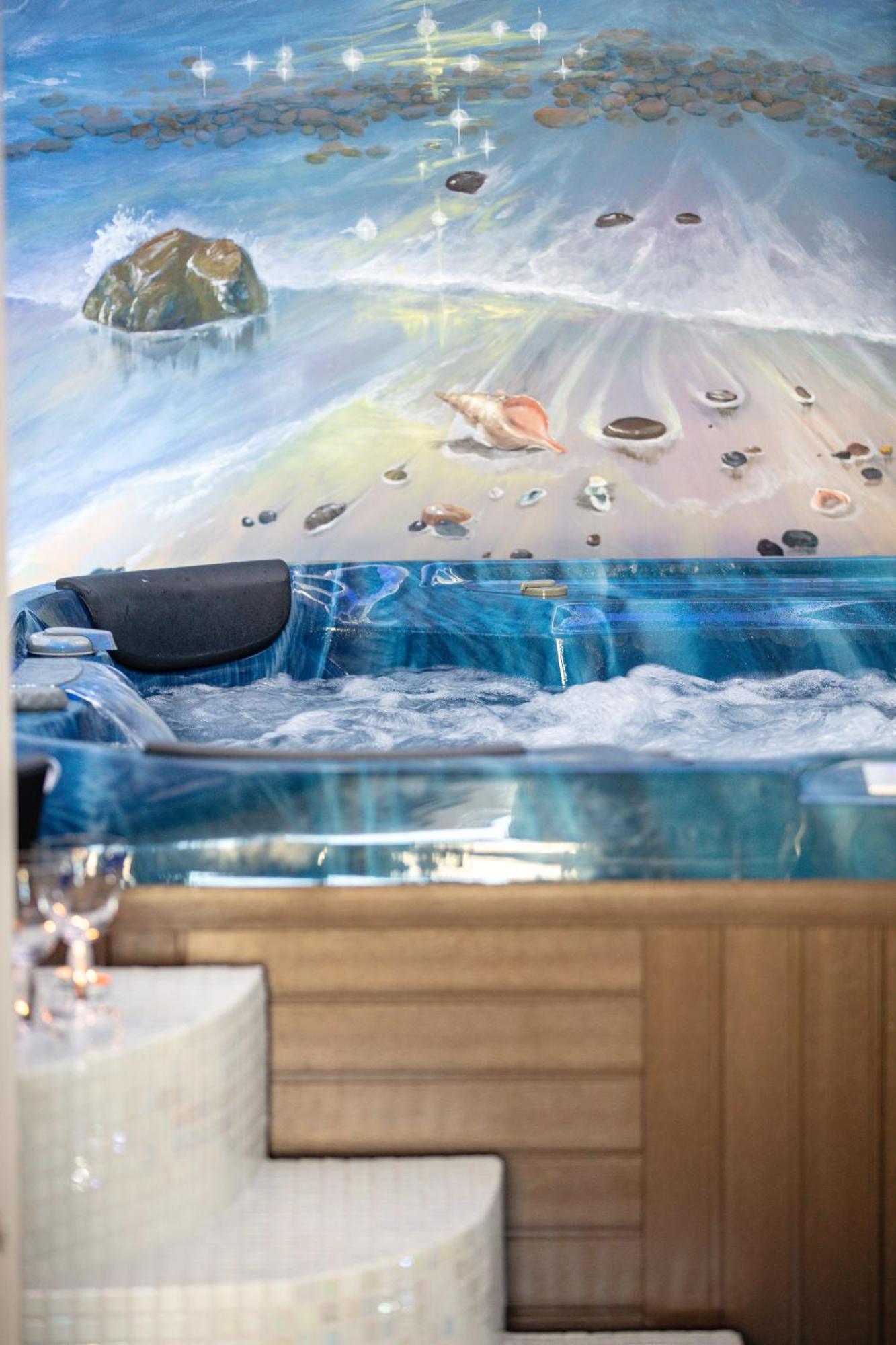 De President Suite, Demani President Suites Sitia  Esterno foto
