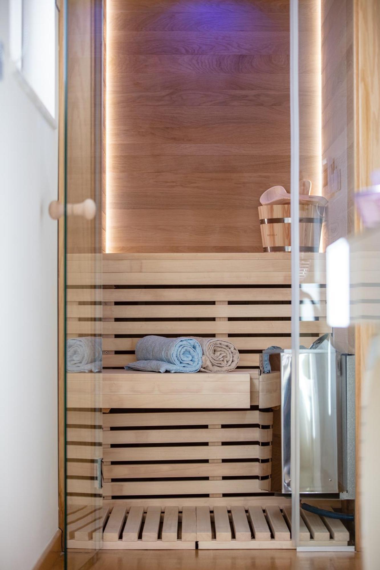De President Suite, Demani President Suites Sitia  Esterno foto