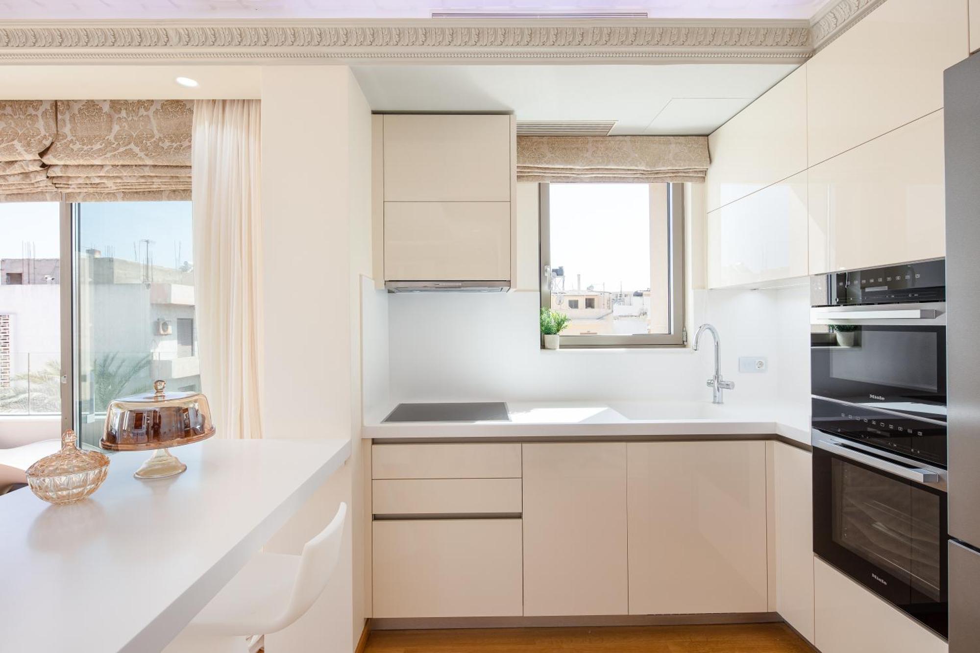 De President Suite, Demani President Suites Sitia  Esterno foto