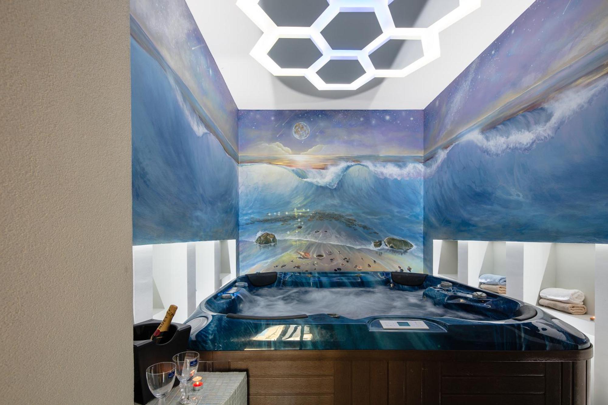 De President Suite, Demani President Suites Sitia  Esterno foto