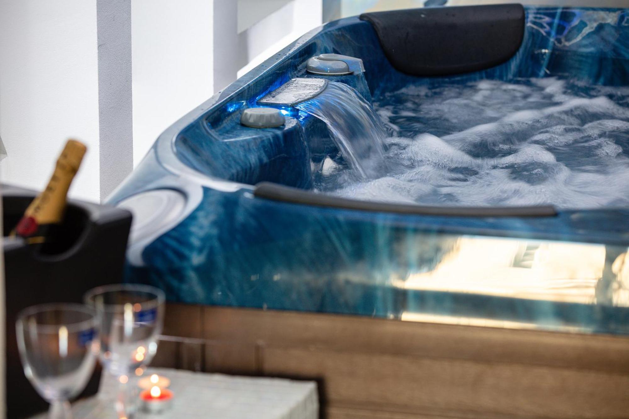 De President Suite, Demani President Suites Sitia  Esterno foto