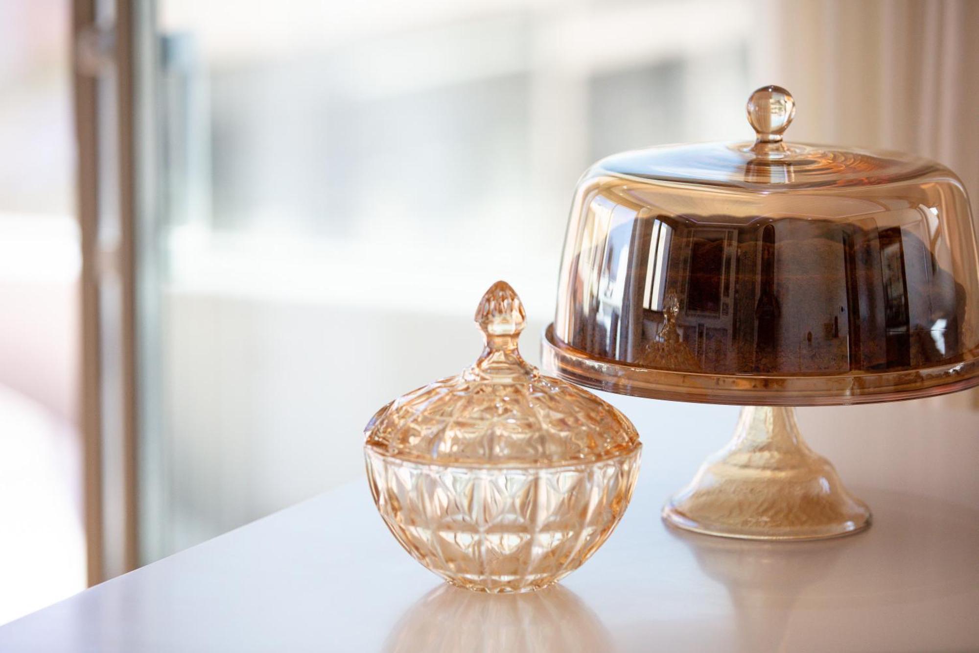 De President Suite, Demani President Suites Sitia  Esterno foto