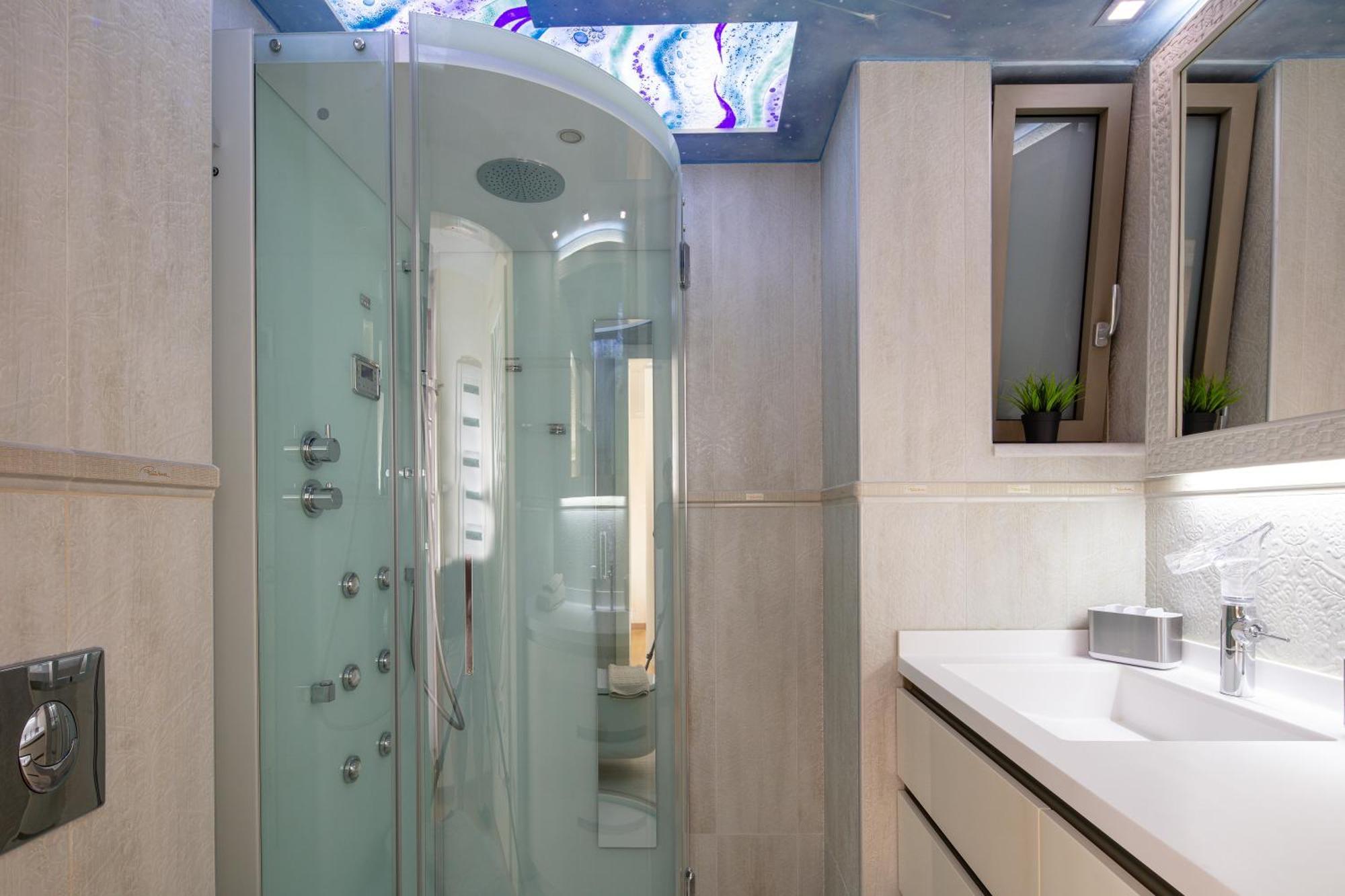 De President Suite, Demani President Suites Sitia  Esterno foto