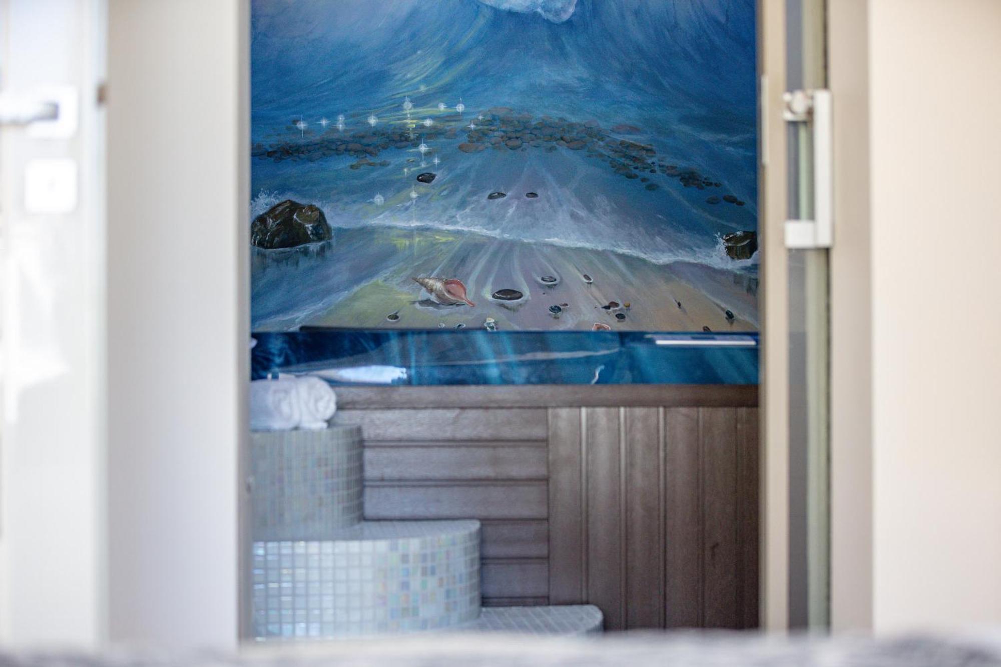 De President Suite, Demani President Suites Sitia  Esterno foto