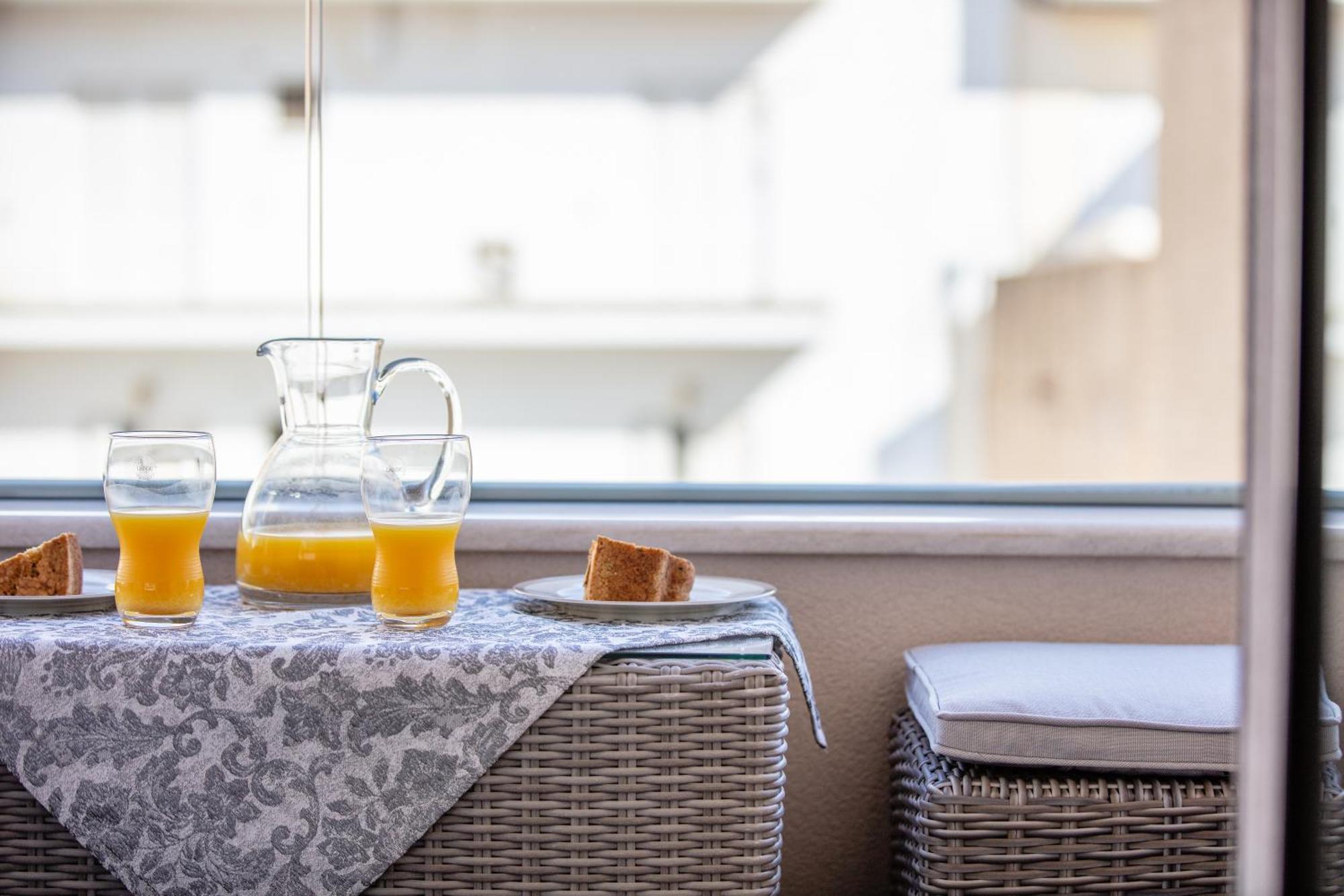 De President Suite, Demani President Suites Sitia  Esterno foto