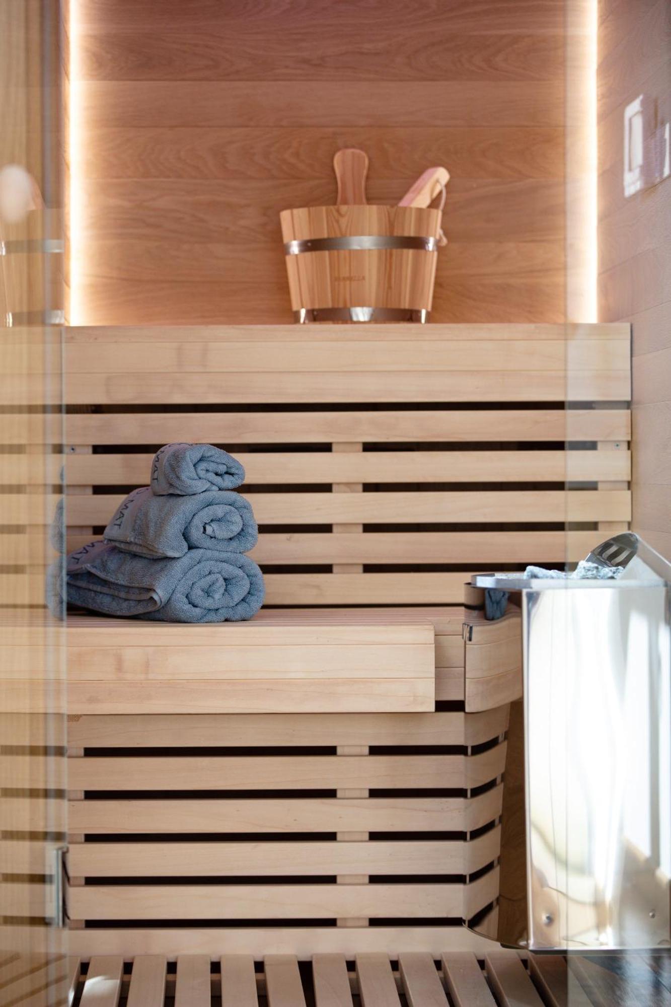 De President Suite, Demani President Suites Sitia  Esterno foto