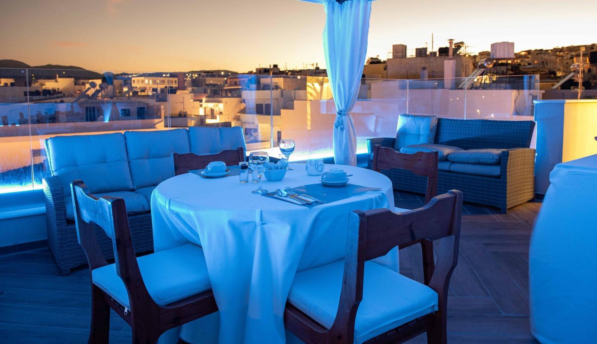 De President Suite, Demani President Suites Sitia  Esterno foto